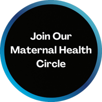 Join the NOWINCLUDED Maternal Health Circle