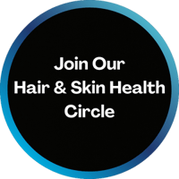 Join the NOWINCLUDED Hair and Skin Health Circle