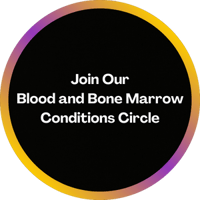 Join the NOWINCLUDED Blood and Bone Marrow Conditions Circle